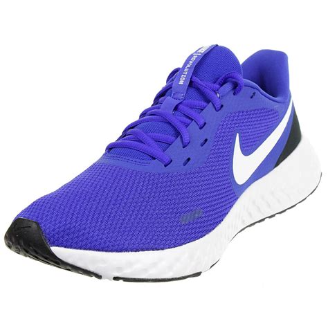 nike revolution 5 herren men laufschuhe turnschuhe sneaker freizeit sportschuhe|Nike Revolution 5 Test .